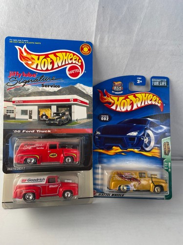 Hot wheels treasure - treasure, jiffy