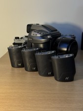 Hasselblad H Lithium Battery
