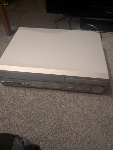 Sharp rw250h vhs - sharp, and