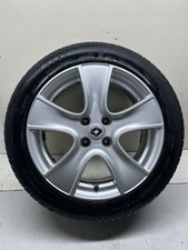RENAULT CLIO MK4 16" INCH 4