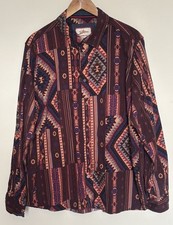 JOE BROWNS Southwestern Navajo