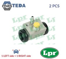 4078 drum wheel brake cylinder - drum,