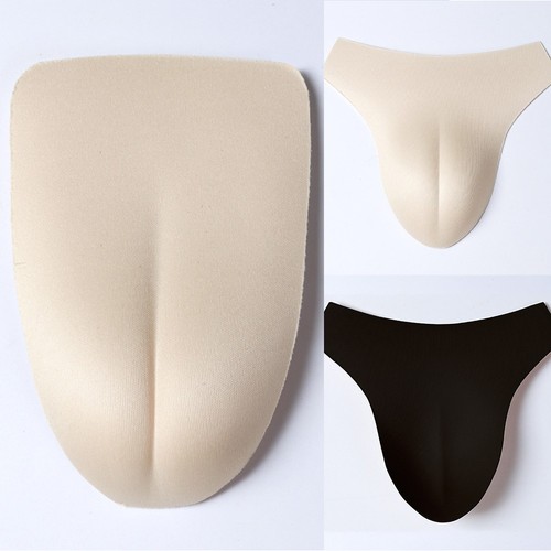 Fake vagina underwear camel - fake,