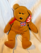 THE BEANIE BABIES COLLECTION