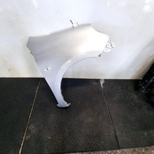 NISSAN MICRA 2013-2017 WING