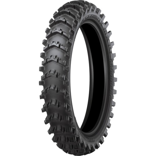 Dunlop 120 63m tt geomax - 120/80-19,
