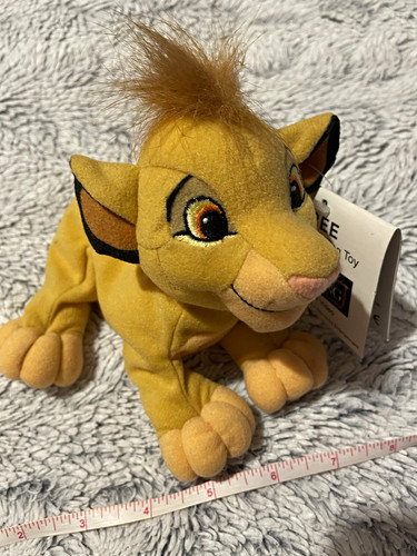 Disney the lion king simba - lion,