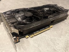 EVGA GeForce RTX 2080 TI Black