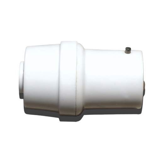 B22 adaptor plug connector - b22,