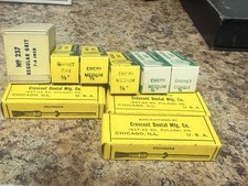 RARE Vintage Moore’s Dental