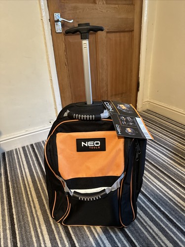 Neo tools 303 bagpack - tools, 84-303,