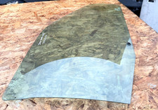 Door-Drop Glass Front Right