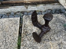 Vintage Cobblers 3 Arm