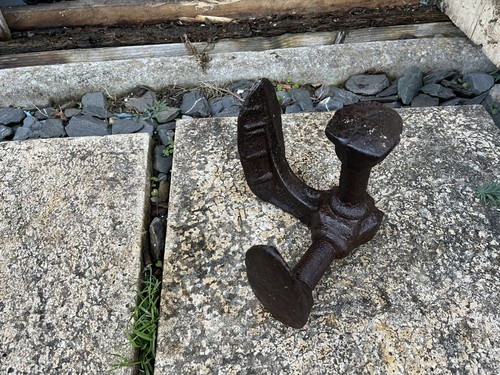 Vintage cobblers arm - cobblers, 3