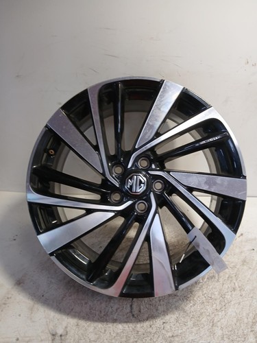 Alloy wheel 11418411 - alloy,