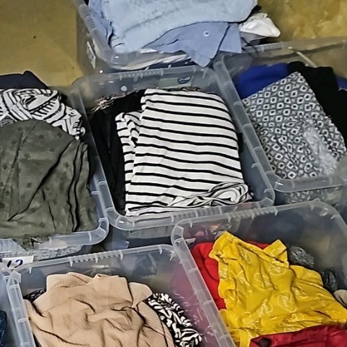 Job lot size women - size, 14