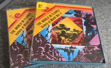 The World In Flames Super 8