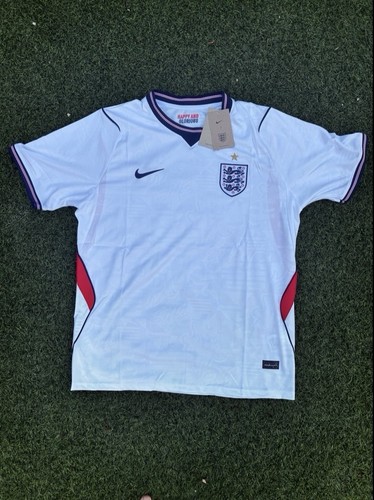 Men england home shirt - home,