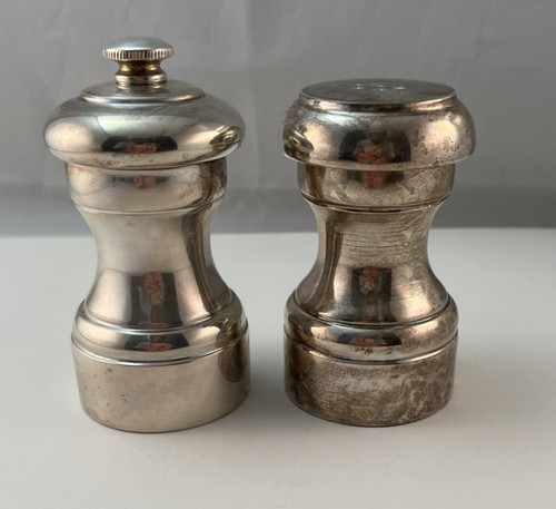 Peugeot freres sterling silver - sterling,