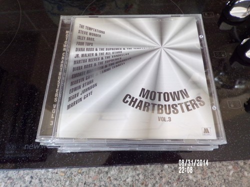 Various motown - /, various: