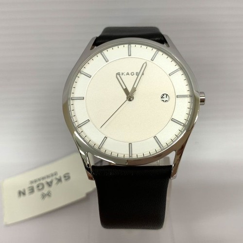 Skagen holst skw6283 analog - skagen,