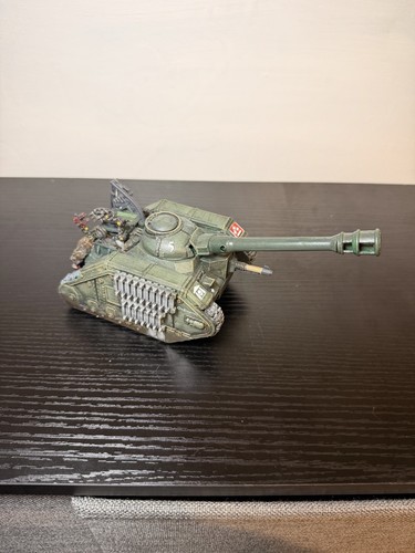 Warhammer 40k astra militarum - 40k,