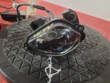 YAMAHA MT-10 HEADLAMP 2018