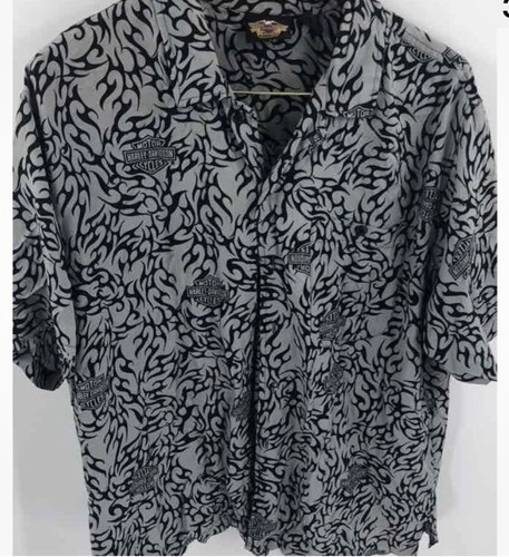 Harley davidson mens black - harley-davidson, &