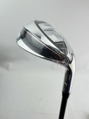 Cobra rail ladies sand - t-rail,