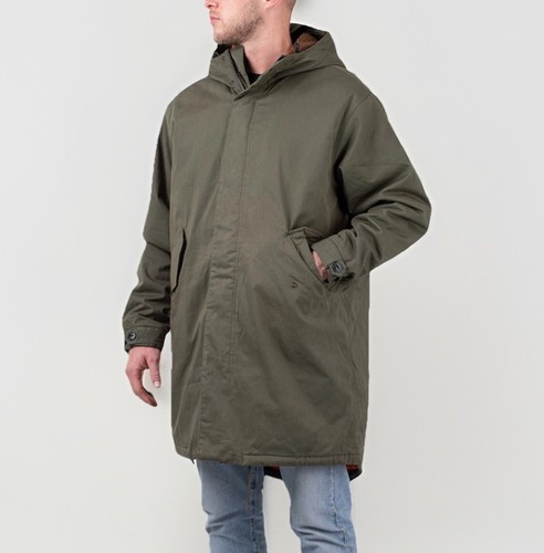 Carhartt wip everett parka - carhartt,