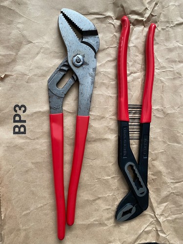 Rothenberger grips 2 - grips, x