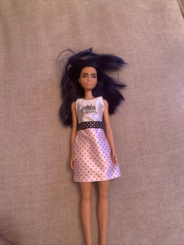 Petite asian barbie - asian,