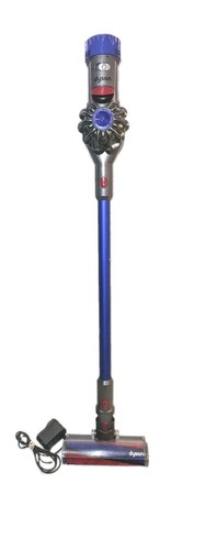 Dyson sv10 cordless vacuum - v8,