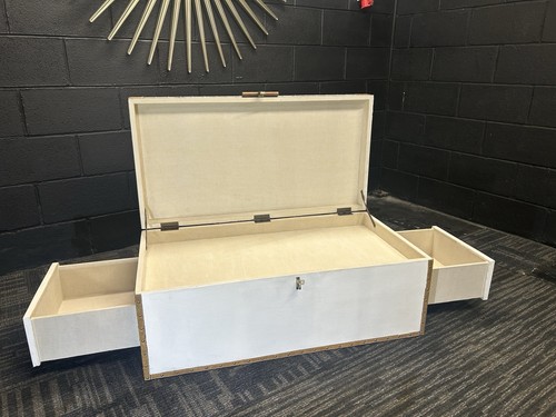 Designer campaign style chest - campaign,