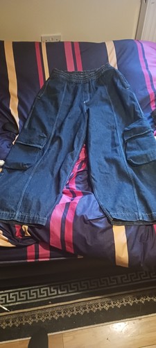 Asos super baggy - baggy, mens