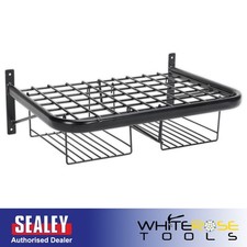 Sealey Motorcycle Helmet