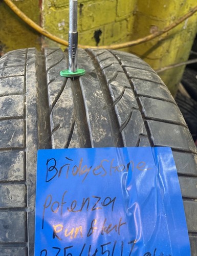 225 91y bridgestone - 91y,