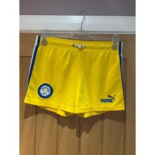 Original & Rare Leeds United