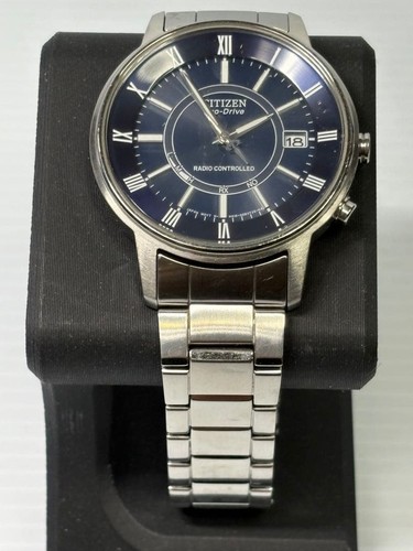 Citizen eco drive h415 - eco-drive,