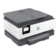 HP Officejet 8012e Colour