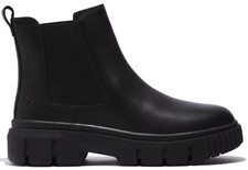 Timberland UK 5.5 Women's