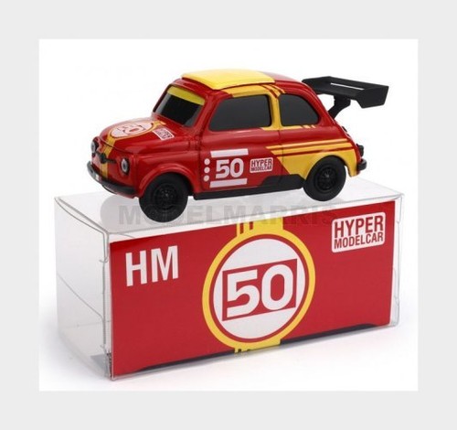 Brumm br069 fiat 500 - brumm,
