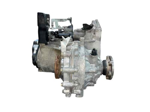 Ggv gearbox 138523 - ggv,