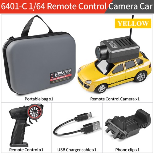 Wltoys 6401c mini rc - wltoys,