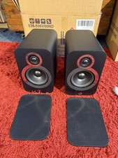 Q ACOUSTICS 3020i Bookshelf