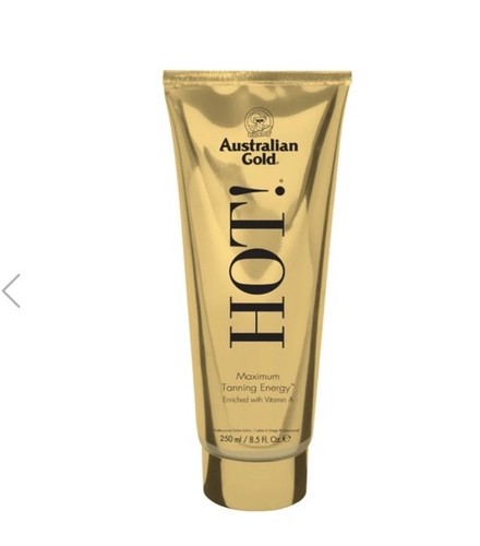 Australian gold hot maximum - gold, hot!