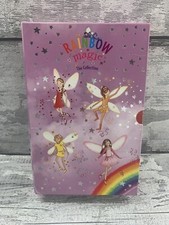 Rainbow Magic: The Collection