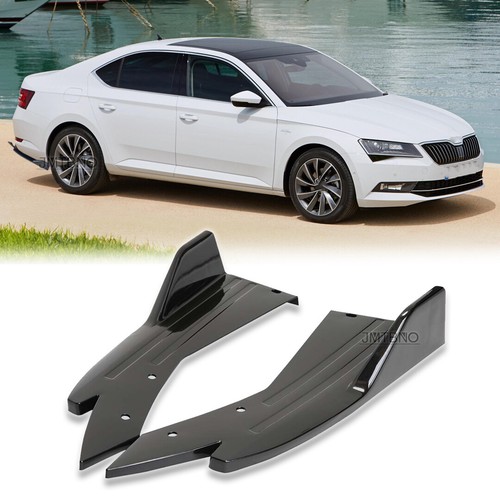 For skoda superb octavia rear - octavia,