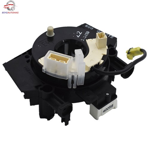 Airbag clock spring squib - clock,