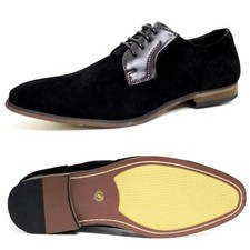 LAMBRETTA SOL MEN'S BLACK